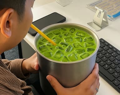 Matcha