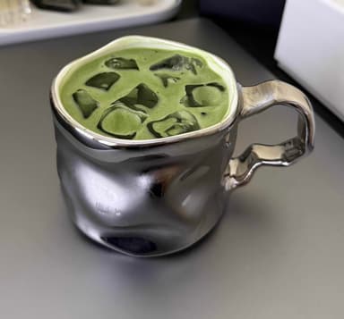 Dolan Matcha